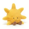 Peluche Soleil Souriant - Jellycat -Jellycat Soldes Magasin amuseable sun jellycat