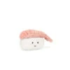 Peluche Sushi Sassy Nigiri - Jellycat -Jellycat Soldes Magasin ballon de basket jellycat