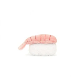 Peluche Sushi Sassy Nigiri - Jellycat -Jellycat Soldes Magasin ballon de basket jellycat 2