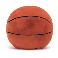 Ballon De Basket - Jellycat -Jellycat Soldes Magasin ballon de basket jellycat 5