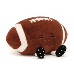 Ballon De Football Américain - Jellycat