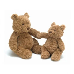 Ours Bartholomé Medium - Jellycat -Jellycat Soldes Magasin bartholomew bear medium jellycat 2