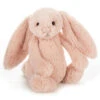Bashful Blush Bunny Small - Jellycat