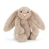 Beige Bunny Medium - Jellycat -Jellycat Soldes Magasin beige bunny medium jellycat
