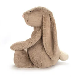 Lapin Beige Très Très Grand - Jellycat -Jellycat Soldes Magasin beige bunny very big jellycat 2
