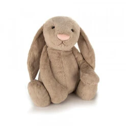 Lapin Beige Très Très Grand - Jellycat