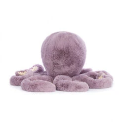 Big Peluche Maya Octopus - Jellycat -Jellycat Soldes Magasin big peluche maya octopus jellycat 2