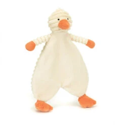 Doudou Canard - Jellycat