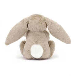 Doudou Lange Lapin - Beige - Jellycat -Jellycat Soldes Magasin doudou lange lapin beige jellycat 3