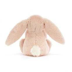 Doudou Lange Lapin - Blush - Jellycat -Jellycat Soldes Magasin doudou lange lapin blush jellycat 2