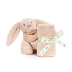 Doudou Lange Lapin - Blush - Jellycat