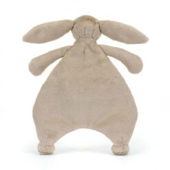 Doudou Lapin - Beige - Jellycat -Jellycat Soldes Magasin doudou lapin beige jellycat 2