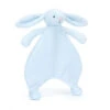 Doudou Lapin - Bleu - Jellycat -Jellycat Soldes Magasin doudou lapin bleu jellycat