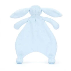 Doudou Lapin - Bleu - Jellycat -Jellycat Soldes Magasin doudou lapin bleu jellycat 2