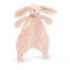 Doudou Lapin - Blush - Jellycat