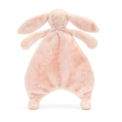 Doudou Lapin - Blush - Jellycat -Jellycat Soldes Magasin doudou lapin blush jellycat 2