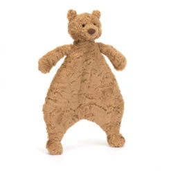 Doudou Ours Bartholomew - Jellycat