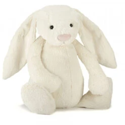 Peluche XXXL Lapin Crème - Jellycat