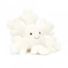 Grande Peluche Flocon De Neige - Jellycat -Jellycat Soldes Magasin grande peluche flocon de neige jellycat