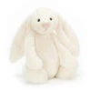 Grande Peluche Lapin Crème - Jellycat -Jellycat Soldes Magasin jellycat 11