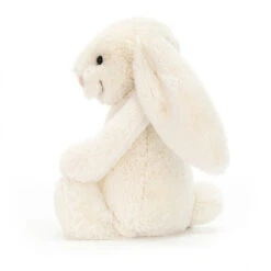 Grande Peluche Lapin Crème - Jellycat -Jellycat Soldes Magasin jellycat 13