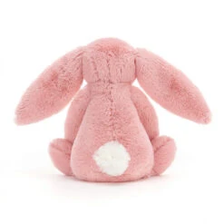 Peluche Lapin Couleur Pétale De Rose - Jellycat -Jellycat Soldes Magasin jellycat 4