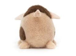 JELLYCAT HIG3PS - Peluche Higgledy Piggledy Old Spot - L: 7 Cm X L : 14 Cm X H: 9 Cm -Jellycat Soldes Magasin jellycat hig3ps 2