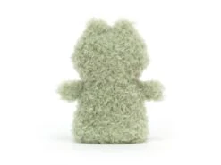 JELLYCAT L3FR - Peluche Little Frog - L: 8 Cm X L : 10 Cm X H: 18 Cm -Jellycat Soldes Magasin jellycat l3fr 1