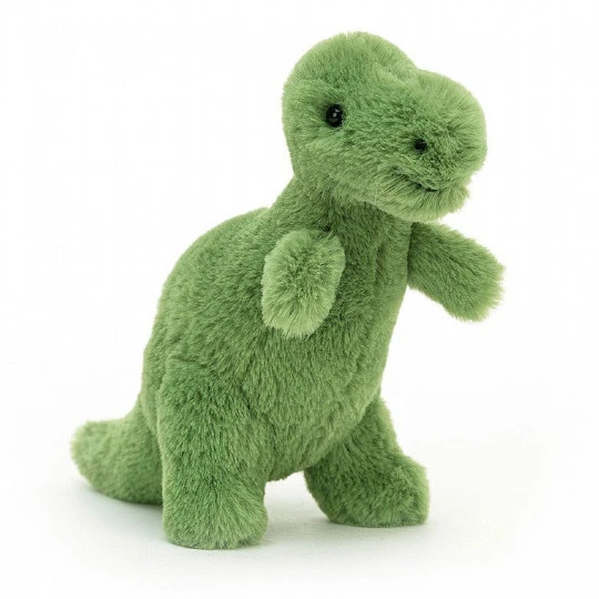 Mini T-Rex - Jellycat 3 Mini T-Rex - Jellycat