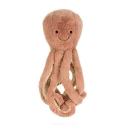 Peluche Pieuvre Grand Format Odell - Jellycat