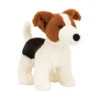 Peluche Albert Jack Russel - Jellycat