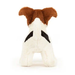 Peluche Albert Jack Russel - Jellycat -Jellycat Soldes Magasin peluche albert jack russel jellycat 2