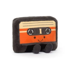Peluche Amuseables Cassette - Jellycat