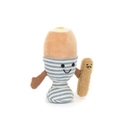 Peluche Amuseables Eggetha - Jellycat -Jellycat Soldes Magasin peluche amuseables eggetha jellycat 2