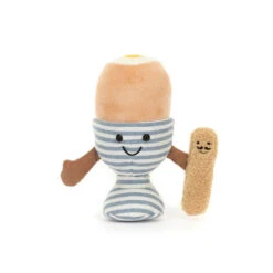 Peluche Amuseables Eggetha - Jellycat
