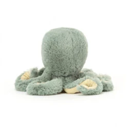 Peluche Baby Pieuvre Odyssey - Jellycat 7 Peluche Baby Pieuvre Odyssey - Jellycat -Jellycat Soldes Magasin peluche baby pieuvre odyssey jellycat 2