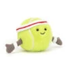 Peluche Balle De Tennis - Jellycat -Jellycat Soldes Magasin peluche balle de tennis jellycat