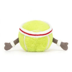 Peluche Balle De Tennis - Jellycat -Jellycat Soldes Magasin peluche balle de tennis jellycat 2