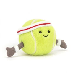 Peluche Balle De Tennis - Jellycat
