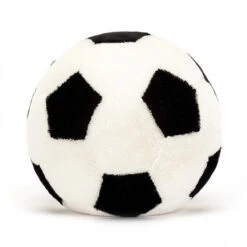 Peluche Ballon De Football - Jellycat -Jellycat Soldes Magasin peluche ballon de football jellycat 2