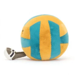 Peluche Beachvolley - Jellycat -Jellycat Soldes Magasin peluche beachvolley jellycat 1