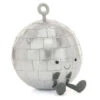Peluche Boule Disco - Jellycat