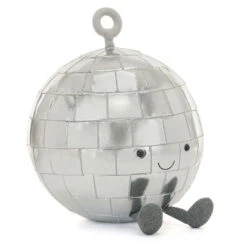 Peluche Boule Disco - Jellycat