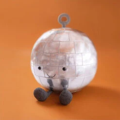 Peluche Boule Disco - Jellycat -Jellycat Soldes Magasin peluche boule disco jellycat 3