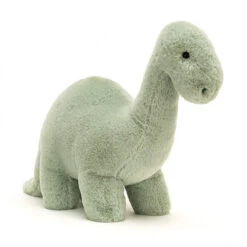 Peluche Brontosaurus - Medium - Jellycat