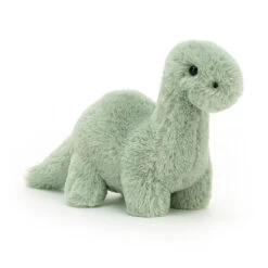 Mini Peluche Brontosaurus - Jellycat