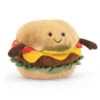 Peluche Burger - Jellycat