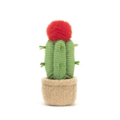 Peluche Cactus - Jellycat 7 Peluche Cactus - Jellycat -Jellycat Soldes Magasin peluche cactus jellycat 2