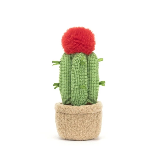 Peluche Cactus - Jellycat 5 Peluche Cactus - Jellycat – Image 3