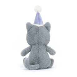 Peluche Chat Jollipop - Jellycat -Jellycat Soldes Magasin peluche chat jollipop jellycat 2